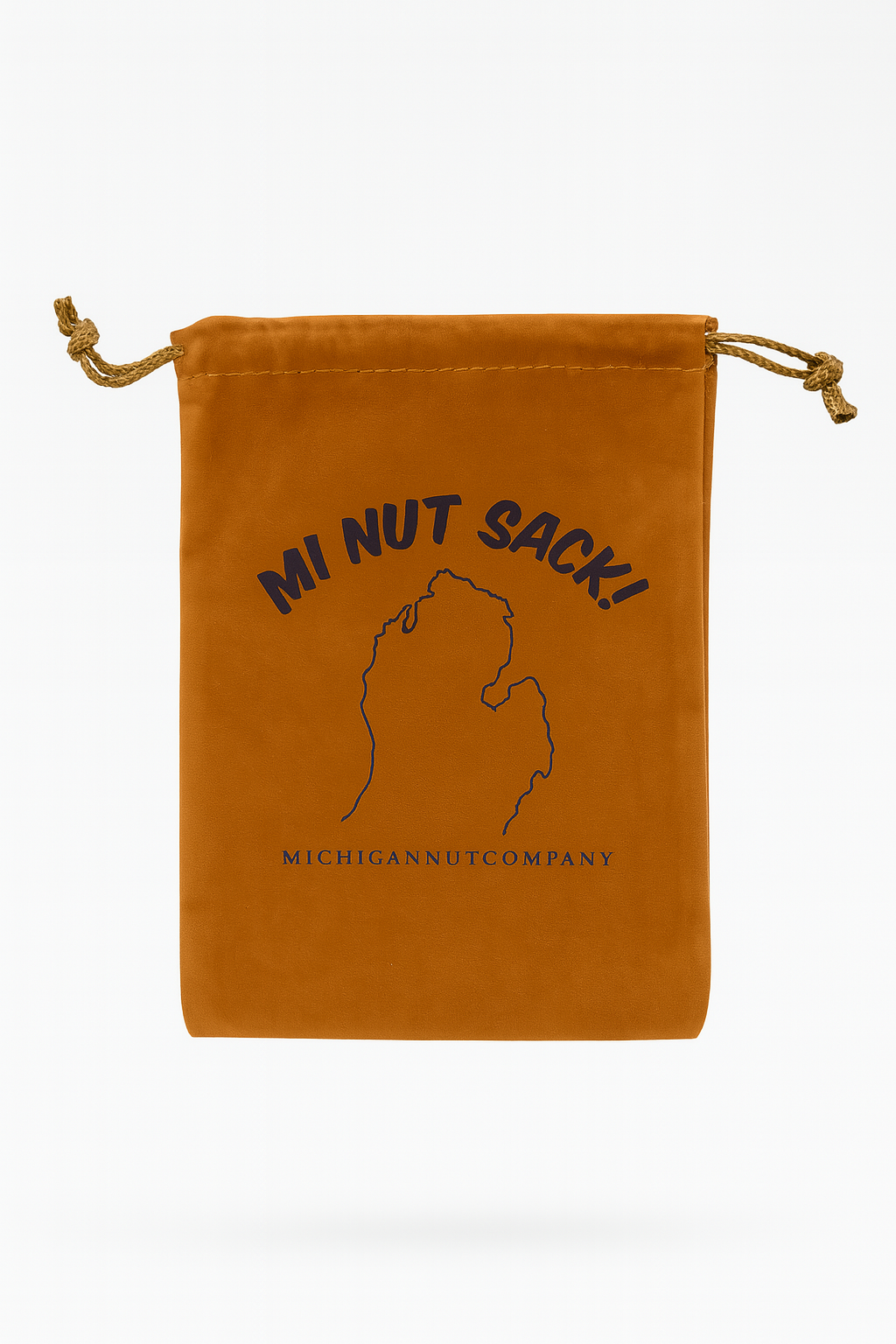 Just MI Nut Sack