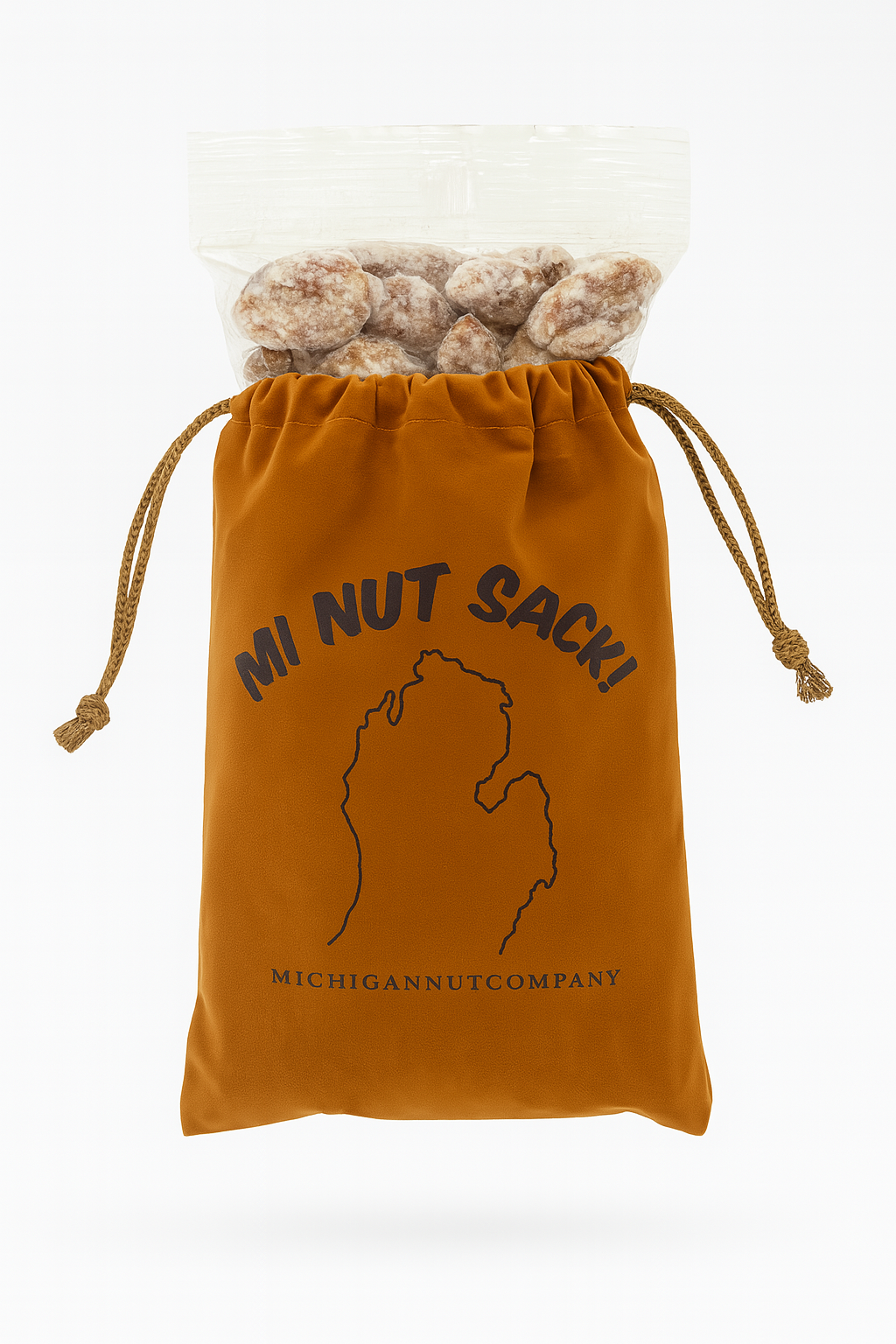 Praline Pecans